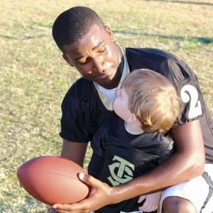 Meet your Posher, Vonte